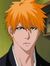 Ichigo ...