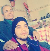 أيوب العمدوني