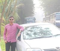Majharul Islam