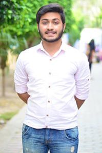 Ali Chaudhry