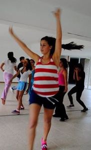 Andreina di geronimo