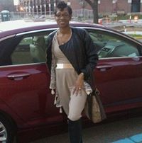 latisha gilliams