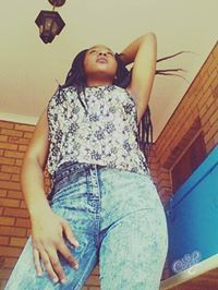 Maphala Mohlake