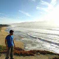 Raghavendra Manjegowda