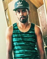 Ankit Das