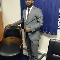Abdulmajid Ahmed Mursal