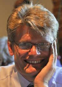 Keith Maslin