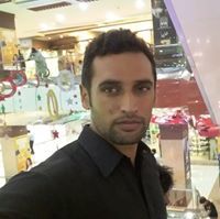 Asad Shah