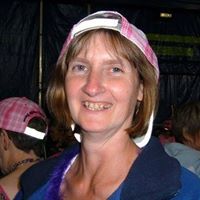 Gillian Shutler
