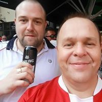 Richard Derek Roberts