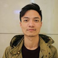 Jialiang Lin