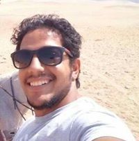 Maher Aita