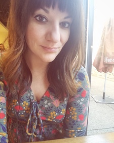 Sarah  Wiegand