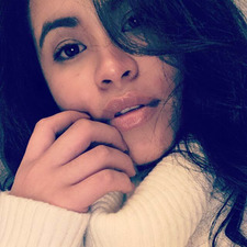 Jessica Cuellar
