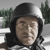 Steve Klinkner