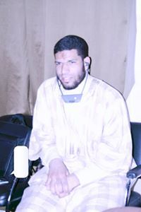 إسماعيل الطيب