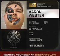 Aaron Wester