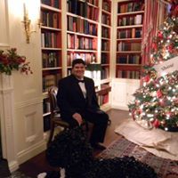 Ralph David Arellanes Sr.