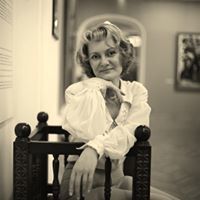 Елена Игнатьева