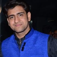 Harsh Bhardwaj