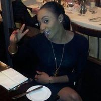 Natasha Spence-Vidal