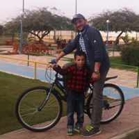 Hisham Maged