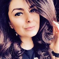 Веселина Рашкова