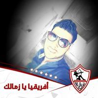Hossam Ahmed