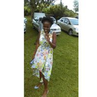 Dorett Douglas-spence