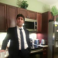 Mohammadreza Salatini