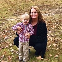 Kimberly Johnson