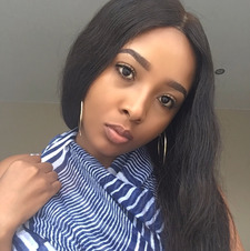 Boitumelo Mashego