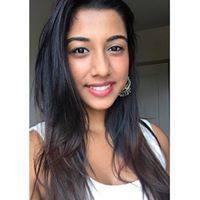 Ruchika Mehta