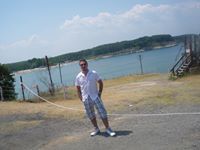 Джон Каграманов