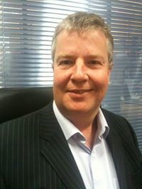 Jez Bardwell