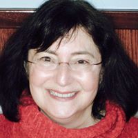 Susan Joy Stein