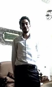 Anas Mustafa