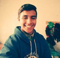 Jesus Sanchez Ramirez