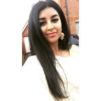 Tahi Chowdhury