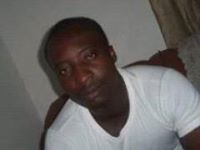Eugene Baidoo
