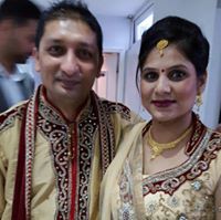 keyur