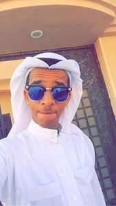 ابراهيم الدوسري