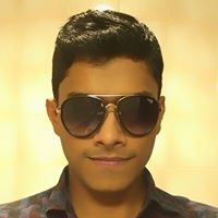 Manu Prasad