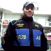 Mohmad Mawed