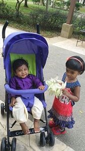 Lakshmi Krishnamoorthy