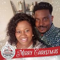 Kimberly Jackson- Jones