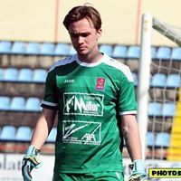 Luka Ivesic