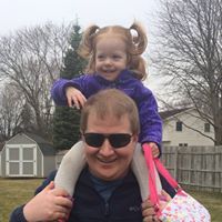 Scott Keck-Warren