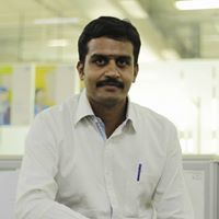 Manikumar Ramalingam