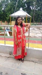 Shweta Soni